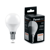 LB-1407 (7,5W) 230V E14 6400K OSRAM LED