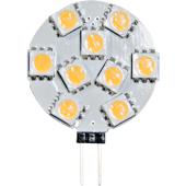 LB-16 9LED/3W 12V G4 4000-4500K