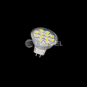 LS-11 2W 220V MR11 3000K