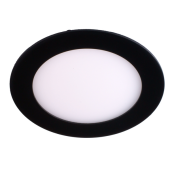 DL11C BK W 11W LED 146mm 6000K (RD 11W)