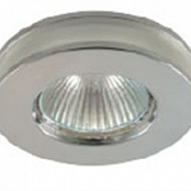 DS656 CHR хром под MR-16