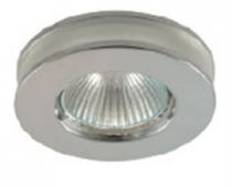 DS656 CHR хром под MR-16