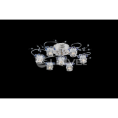MD 5191/7  CH  G4 12V*20W  L36 W30 H19