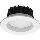 AL265 10W, 800Lm, 4000К белый, IP65