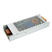 LB049 трансформатор для светод. ленты 400W 48V  IP20 210*81*30мм