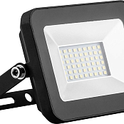 SFL90-20 2835SMD 20W 6400K AC220V/50Hz IP65 черный