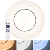 AL1836 72W 5760Lum, 3000K-6000K IP20 светильник светодиодный управляемый 
