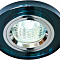 DL8060-2 MR16 50W G5.3 серый хром