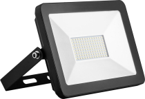 SFL90-50 2835SMD 50W 6400K AC220V/50Hz IP65 черный