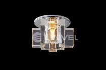 V 648 CH CLEAR 12V 35W G5,3