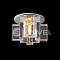 V 648 CH CLEAR 12V 35W G5,3