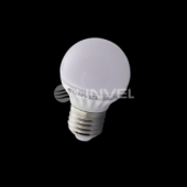 LS-31 6W 220V E27 3000K ceramica