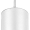 HL531 Белый 25W 4000K AC230V IP40 2250Lm 100x100x300
