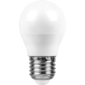 SBG4513 13W 4000K 230V E27 G45