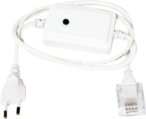 LD 72 контроллер для светодиодной ленты RGB LS704 AC220V, IP20