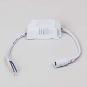 LB0145 Трансформатор электронный (драйвер) для AL2110/2111 6W 300mA DC21-27V, 