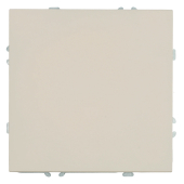 RSW10-5105-08 Переключатель 1-клавишный (механизм),250В,10А,кашемир.