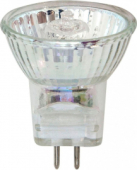 Лампа галог. HB7 JCDR MR-11/GU5.3  230V  20W  б/ст