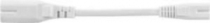 CAB238 соединительный шнур для LED CAB AL5038 230V 150mm, 2*0.5mm2