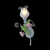 LB 8645/1 E14 60W зеленый L180W110H380