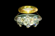 DSC01 G литой MR-16 со стеклом