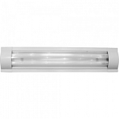 Свет-к CAB5/TL3017 2х36W накладной 1245x135x45