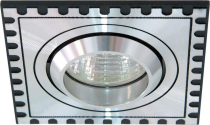 CD 2320 алюминиевый 35W G5.3.