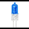 JC 12V 50W G-5.3 супер белая (super white blue)
