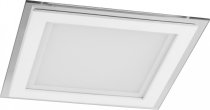 AL2111 20W, 1600Lm, 6400K, белый