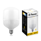 LB-65 (30W) 230V E27-Е40 2700-3000K 2600Lm