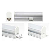 AL5028 87LEDs 9-12W, 4500K с выключателем и сетевым шнуром