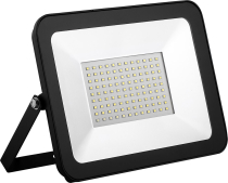 SFL90-100 100W 6400K Черный AC220V/50Hz IP65 9000Lm 