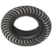 GS-M 393BK MR16 черный  G5.3 50W