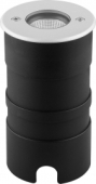 SP4117 ЛЮКС,8,3W, 3000K AC230V D80*H136мм, IP67