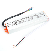 LB007 трансформатор для светод. ленты 60W 24V
