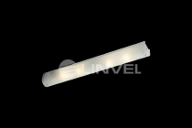 LB 8234 L white 4*E14 Max 40W L650 W70 H70mm