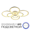 75303.01.09.08 Белый 3000-6500К 960х800х120мм с ПДУ люстра 