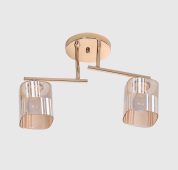 LV 9274/2 Фил Золото E27 60W