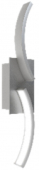 Бра TBAR2-18-02 Серый 4000К 5W 350Lm 80х70х380