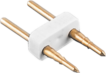 LD507 Соединитель для светодиодной ленты 230V LS720