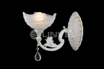 LB 8633/1 белый E27 60W