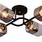 Светильник декоративный LV 9438/4 Нида Черный/бронза Е27 40W 560х430х160мм