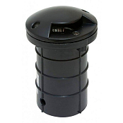 SP2411 50W 230V G10 IP65, ALU Black