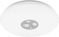 AL679,24W,1680Lum,4000K,IP20, Светильник светодиодный