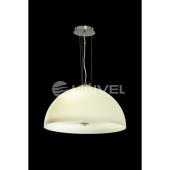 Светильник декоративный LV 8355/3 E27 CH Max 60W 500*H1200mm