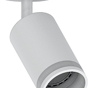 ML231 50W настенно-потолочный под лампу GU10 230V IP20 белый
