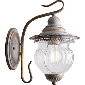 PL591 60W 230V E27 IP44 белое золото