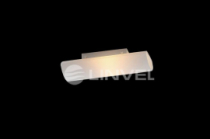 LB 8164-1C white 1*E14 Max 60W L280 W120 H60mm