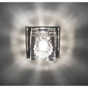 JD 55 10W  230V/50Hz 600lumen прозрачный, прозрачный 2700K