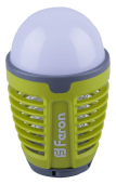 TL850 230V IP44 Светильник антимоскитный Feron 90x90x155мм